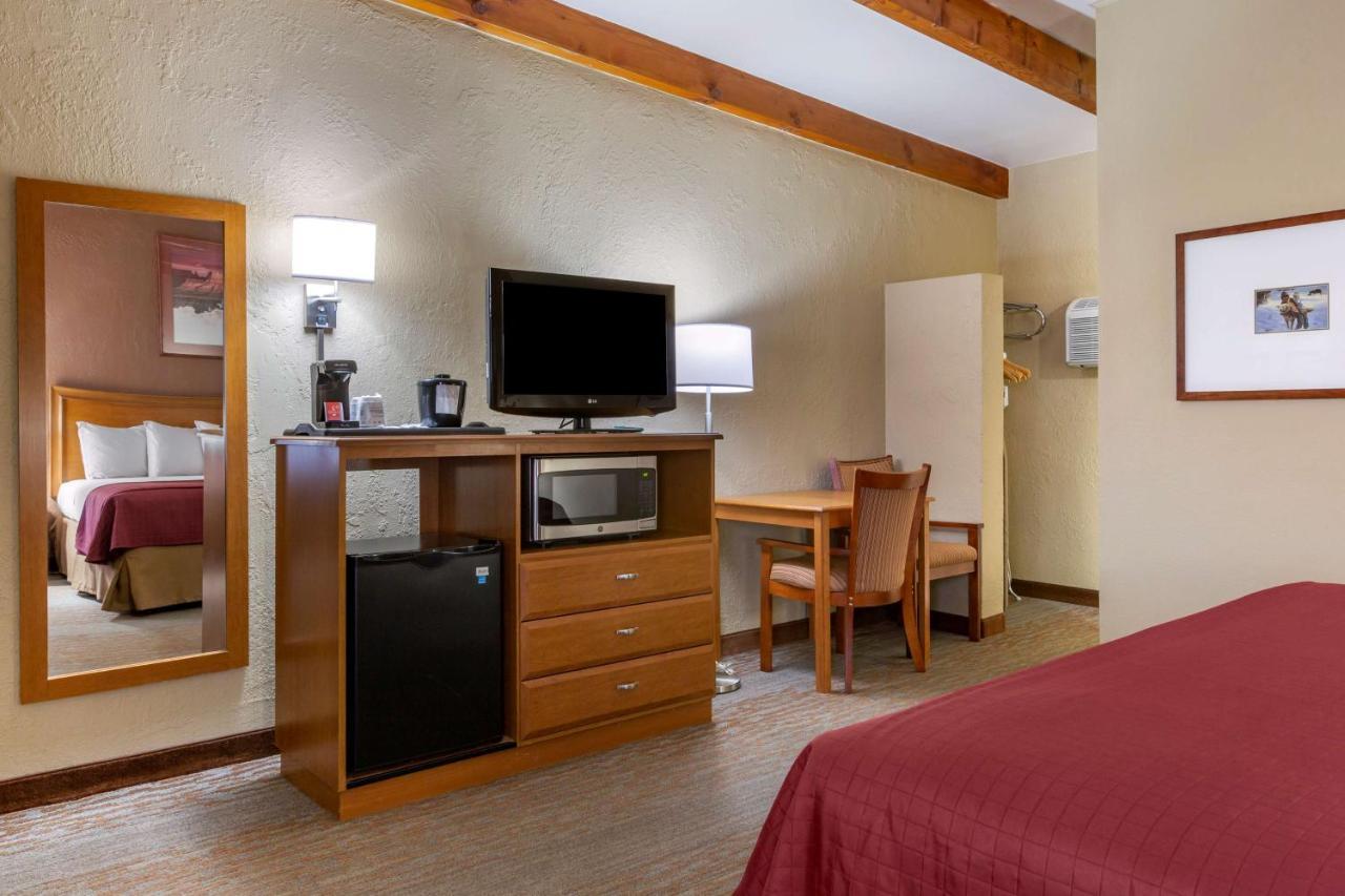 Best Western Canyon De Chelly Inn Chinle Zewnętrze zdjęcie