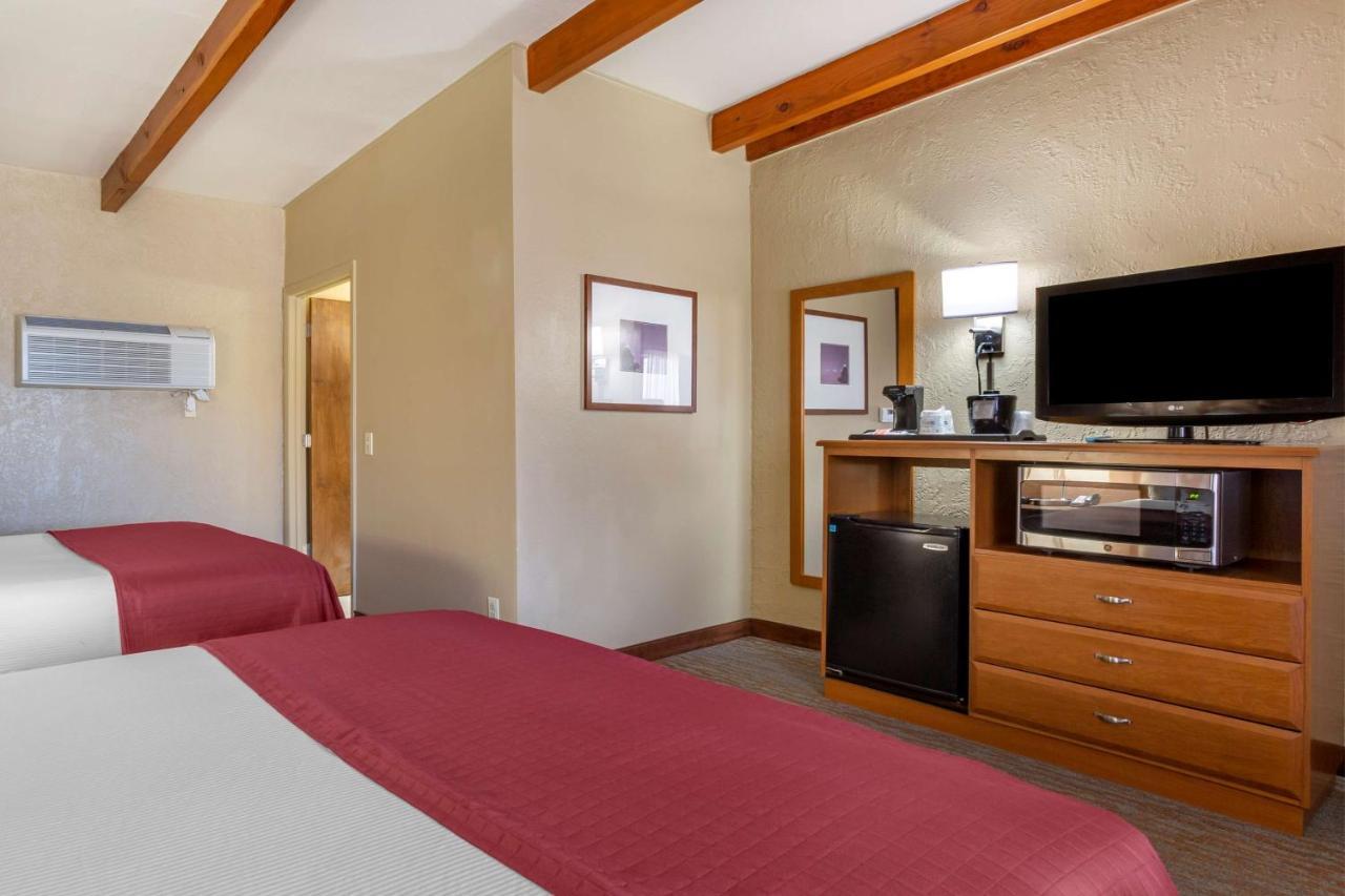 Best Western Canyon De Chelly Inn Chinle Zewnętrze zdjęcie