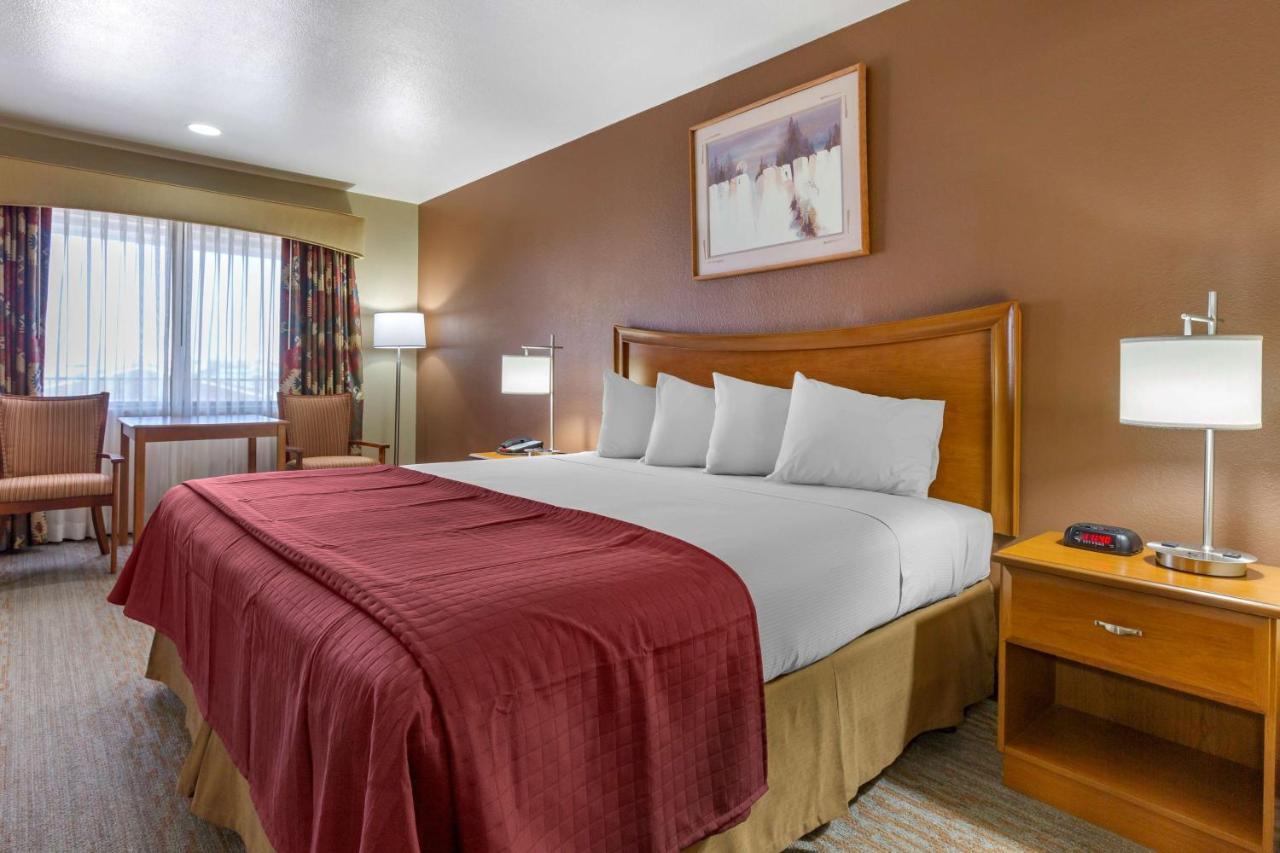 Best Western Canyon De Chelly Inn Chinle Zewnętrze zdjęcie
