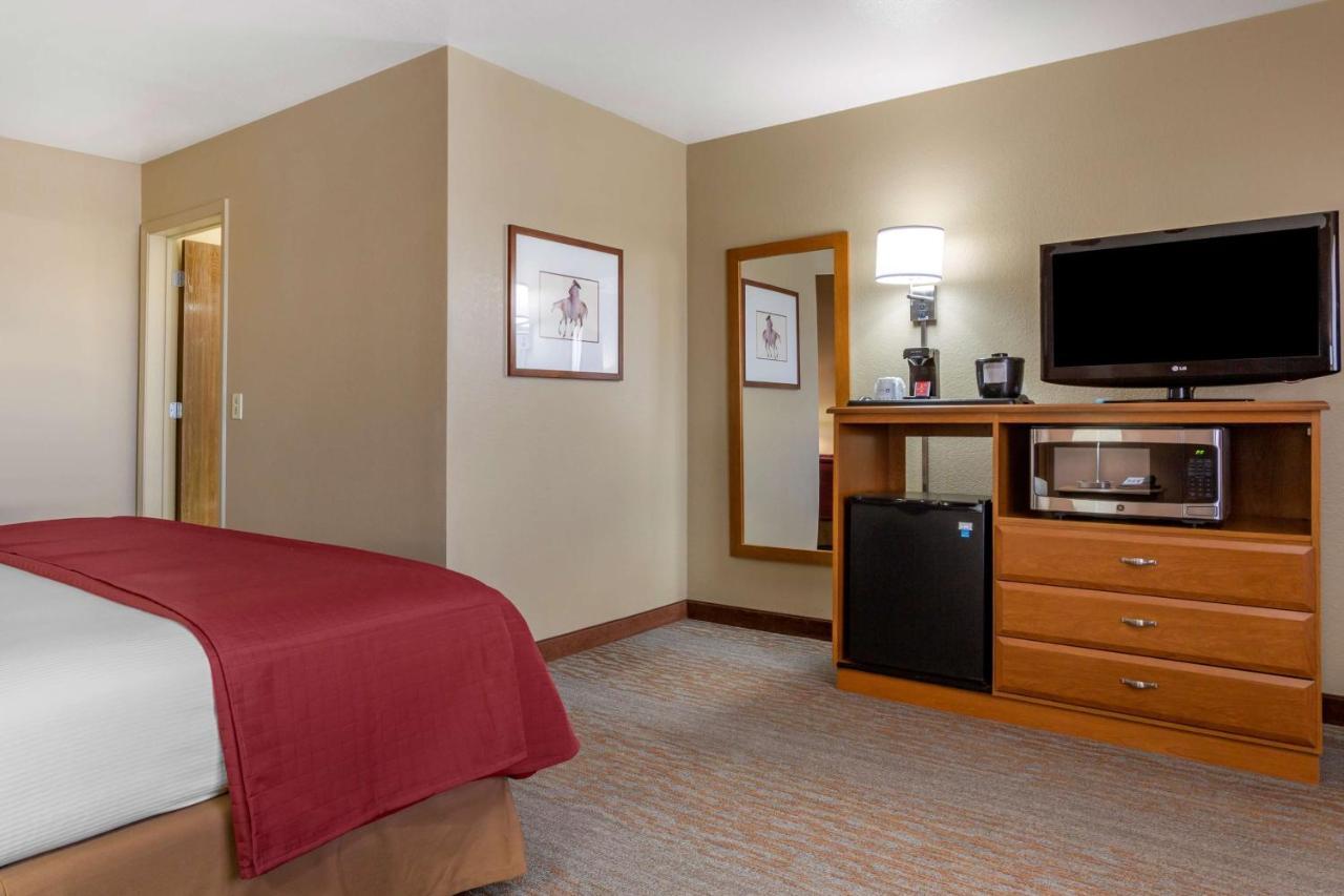 Best Western Canyon De Chelly Inn Chinle Zewnętrze zdjęcie