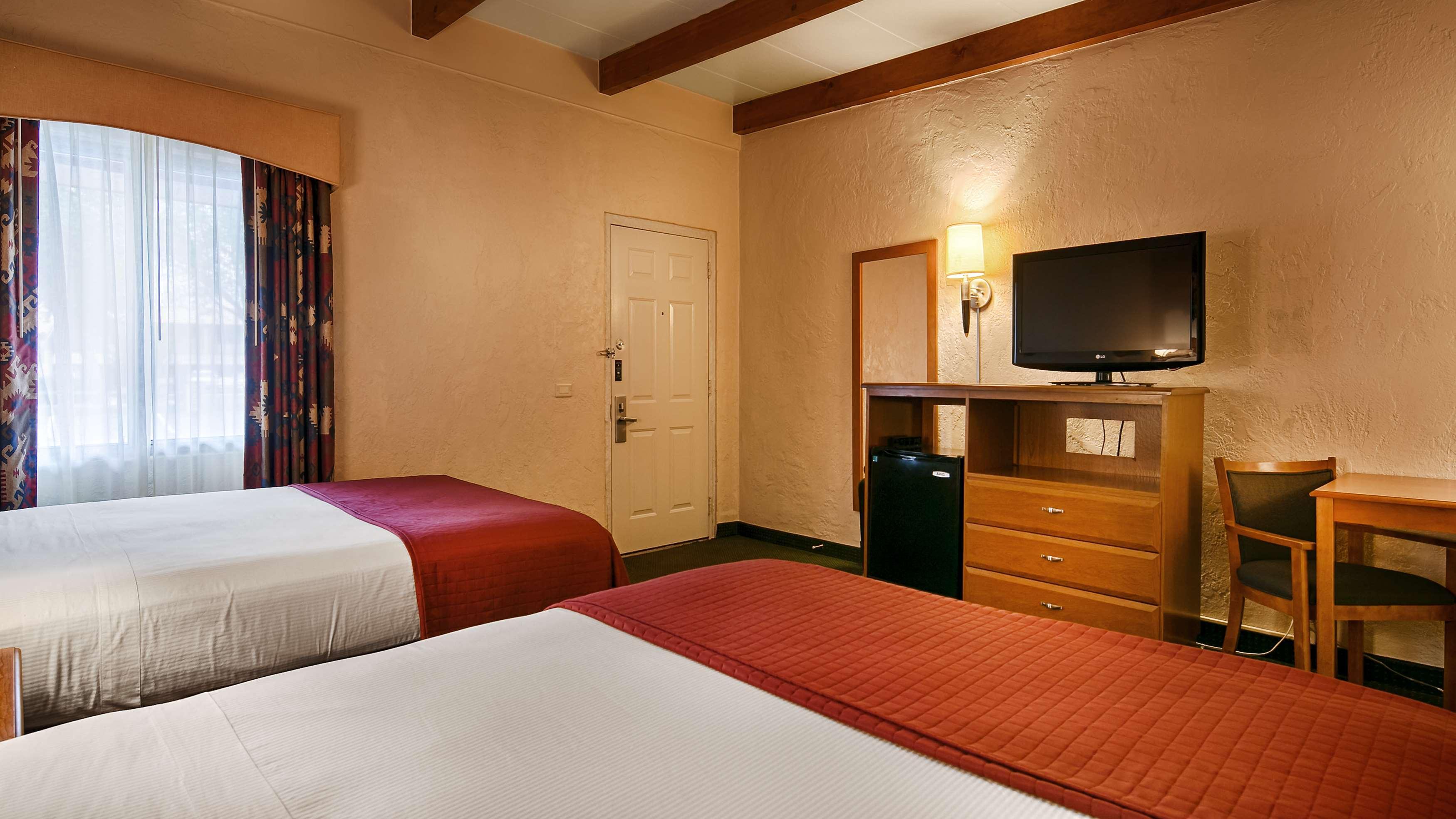 Best Western Canyon De Chelly Inn Chinle Zewnętrze zdjęcie