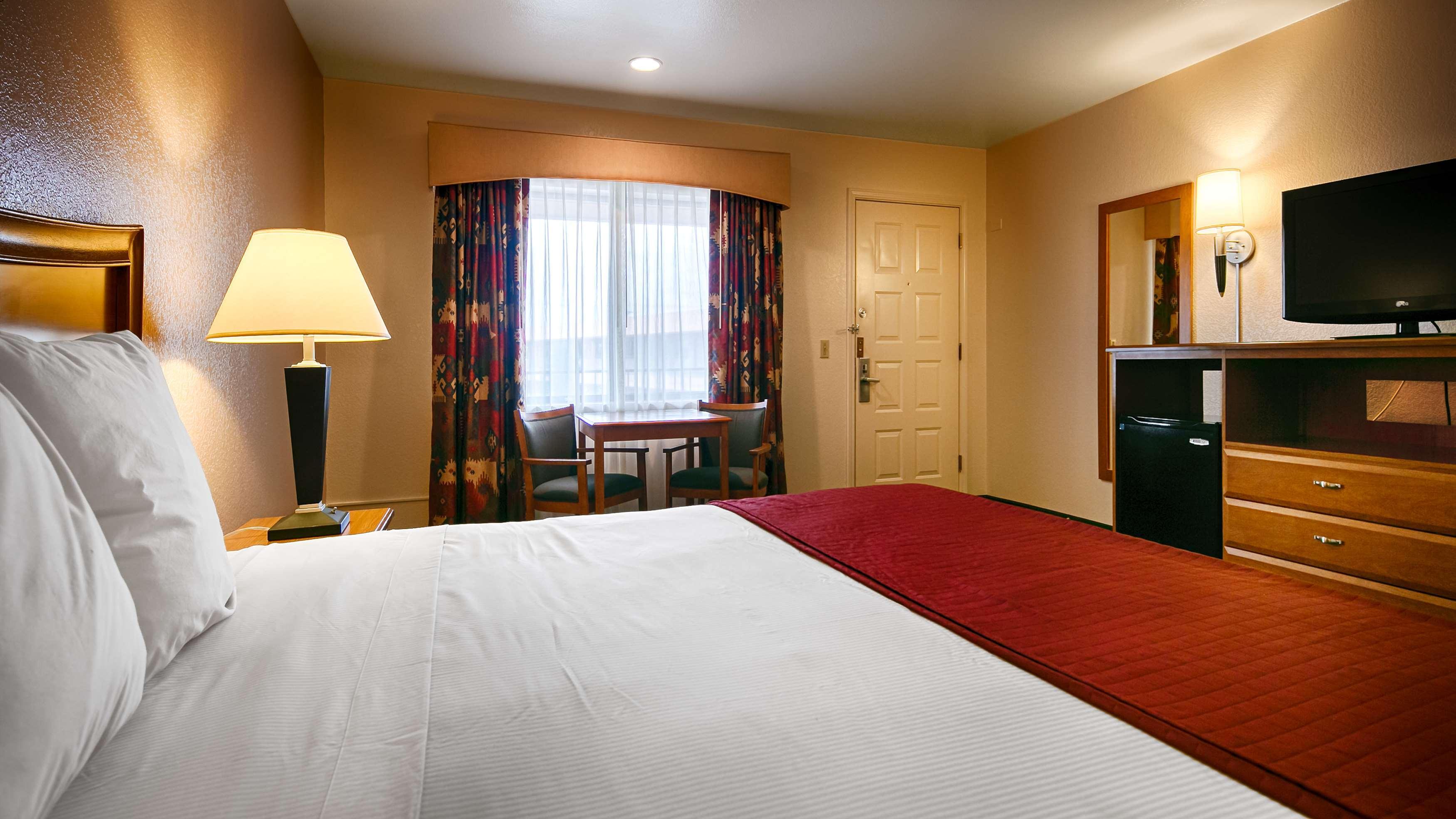 Best Western Canyon De Chelly Inn Chinle Zewnętrze zdjęcie